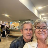 Sandrine & Philippes hus