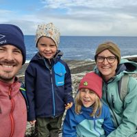 La maison de Natalie