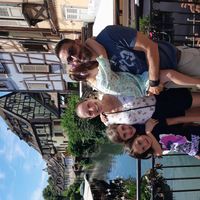 La maison de Giacomo