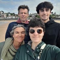 Maison proche de Dinan