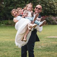 La maison de Charlène