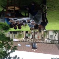 La maison de Martine et Jean-Marie