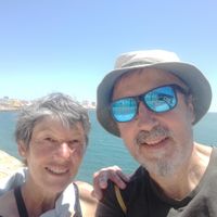 La maison de Dominique