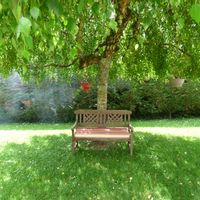 La maison d'Alexis et Claire