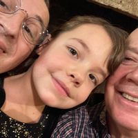 La maison de Jean-Philippe et Federico