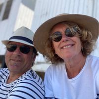 La maison de Valerie