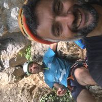 La maison de Thierry