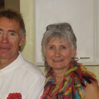 Casa di Brigitte et Christian