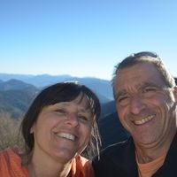 La maison de Yves- Valérie