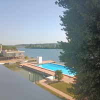 Home in Albigny-sur-Saône