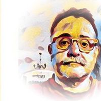 Un château à la campagne