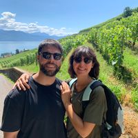 L'appartement de Juliette et Michaël