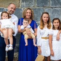 La maison de Gaëlle