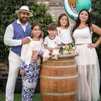 La maison de Nadezhda