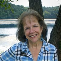 La maison de Patricia