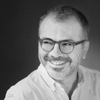 La maison de Stephane