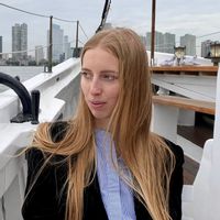 La maison de Inessa and Jamie