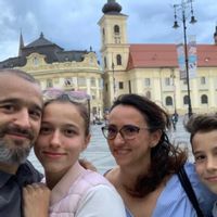 Casa en Sibiu