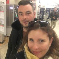 La maison de Alexia et Christophe