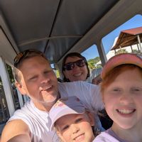 Maison entre lac et montagne