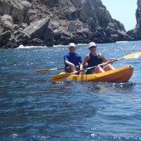 House in Águilas, España
