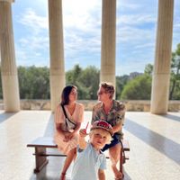 La maison de Jorian Bos