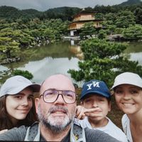 La maison de Anne et Stephane