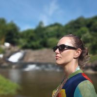 La maison de ANA PAULA