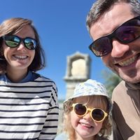 La maison d'Estelle, Justin, Zoé & Charlie