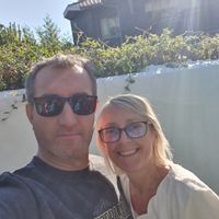 Proche de la ville et en pleine nature