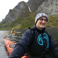 Casa di Yann et Marie Andrée