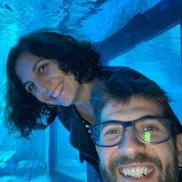 La maison de Cristina y Pablo