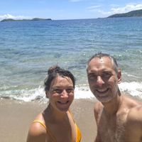 La maison d'Edith et Bénoit