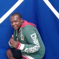 La maison de Bruno do Rosário