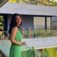 Petite maison à la campagne