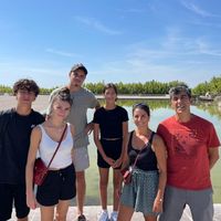 Casa de Caroline et Jean-Paul