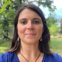 Le gîte écologique de Cécile et Rémy