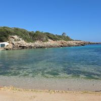 La maison de Claudia