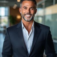 La maison de Michael