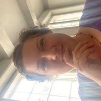 La maison de Katrine