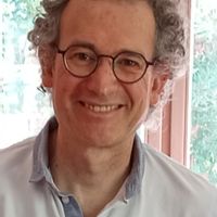 La maison de Manu, dans un cocon de verdure et de fraîcheur