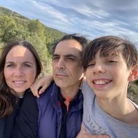 La maison de ELISABET