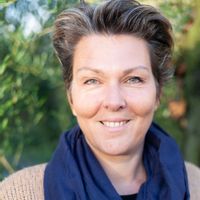 Havre de paix à la campagne