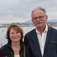 La maison de Marie en Lot et Garonne située entre Agen et Villeneuve sur Lot