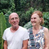 La maison de Fernando e Daniela