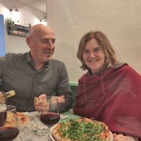 La maison de Fernando e Daniela