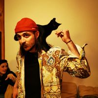 La chambre privée de Guillaume