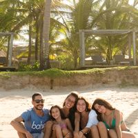 La maison de JOSIANE