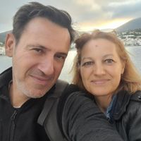 La maison à la glycine