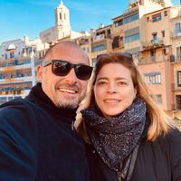 La maison de Thais y Pep